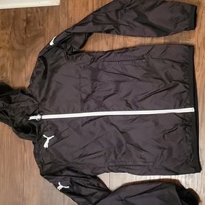 Puma Training Rain Jacket